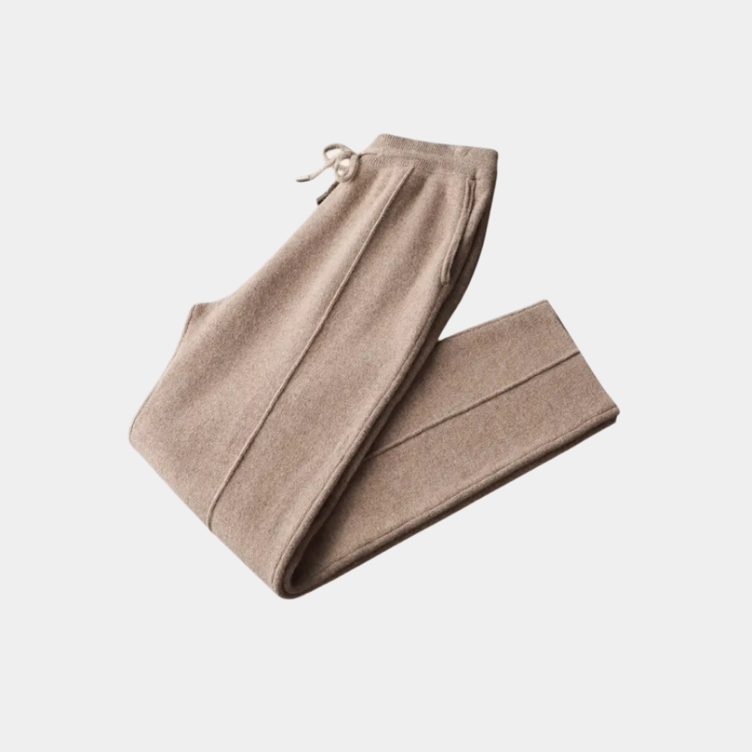 Baumwoll Hose