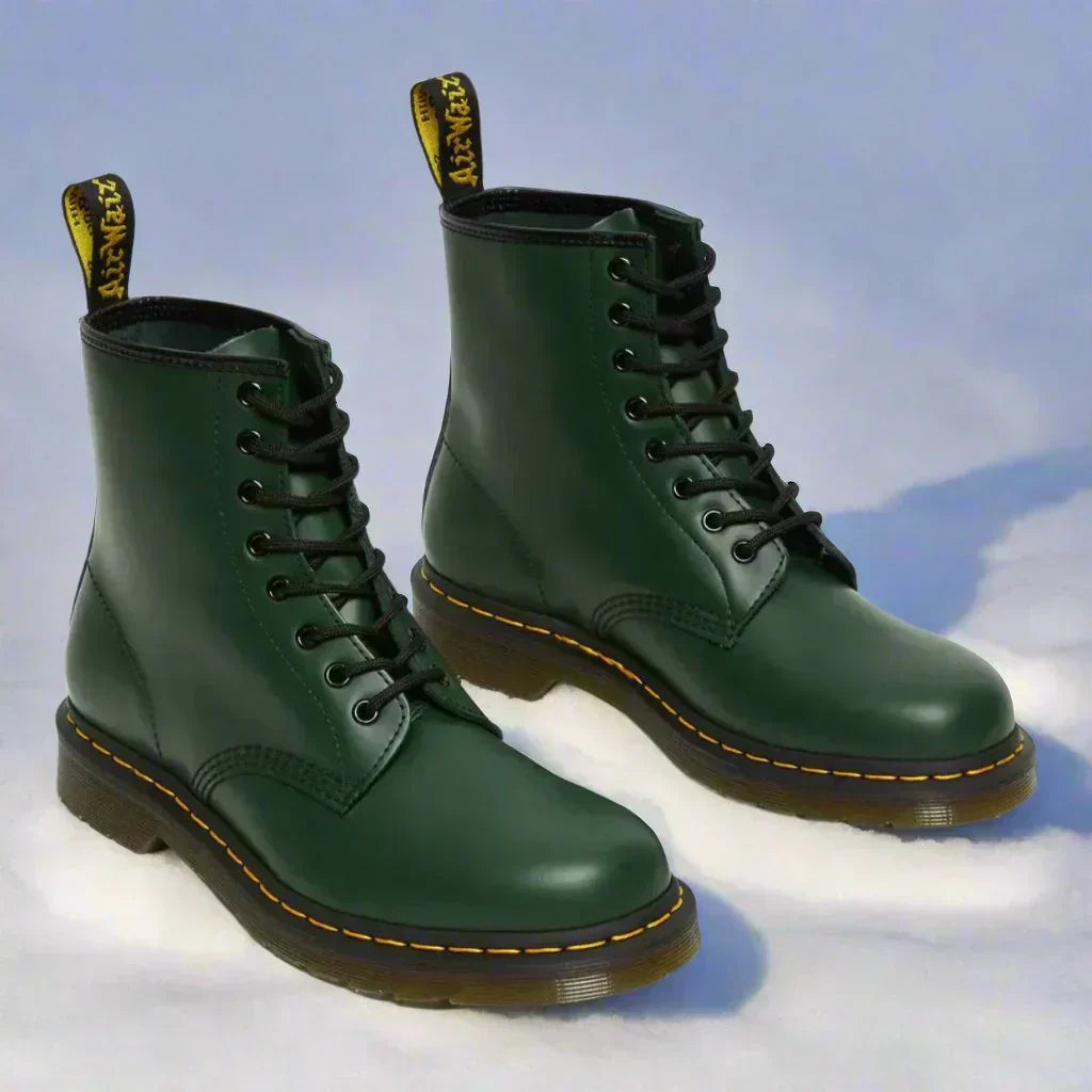 Artemis Klassische Schnürstiefel für Herren