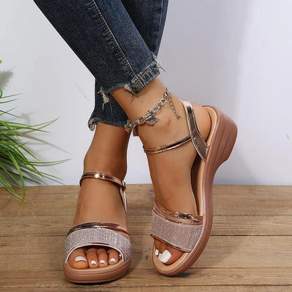 Eleganza – Luxuriöse High Heels mit Ultimativem Komfort