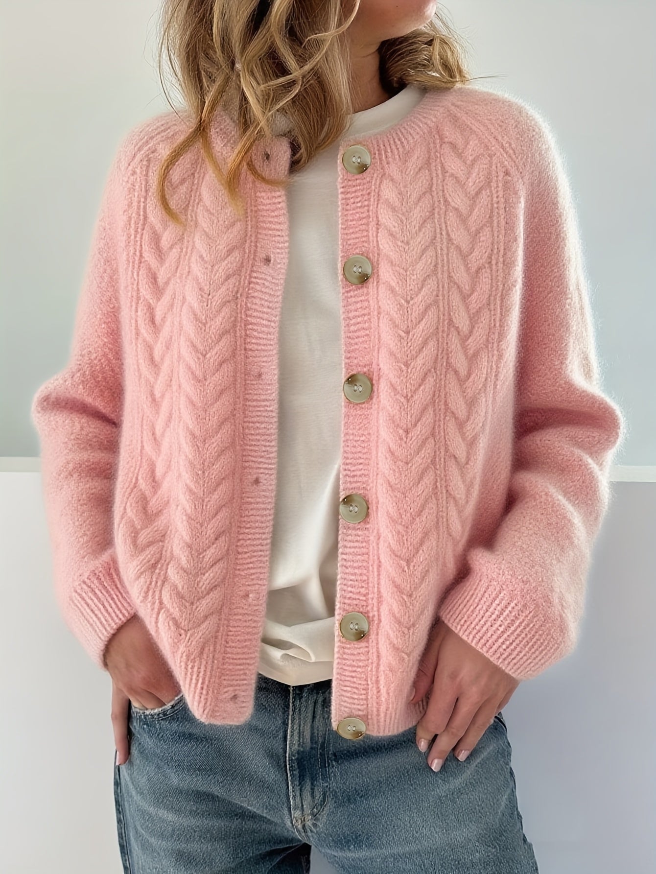 Dwina | Strickcardigan