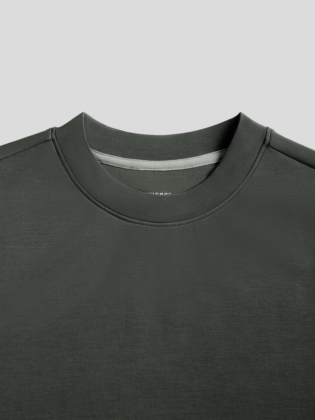 Stilmoment Langarmshirt