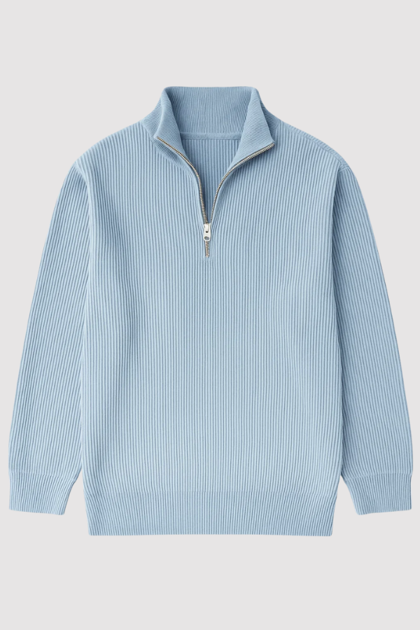 Randal | Langarm Herren Pullover
