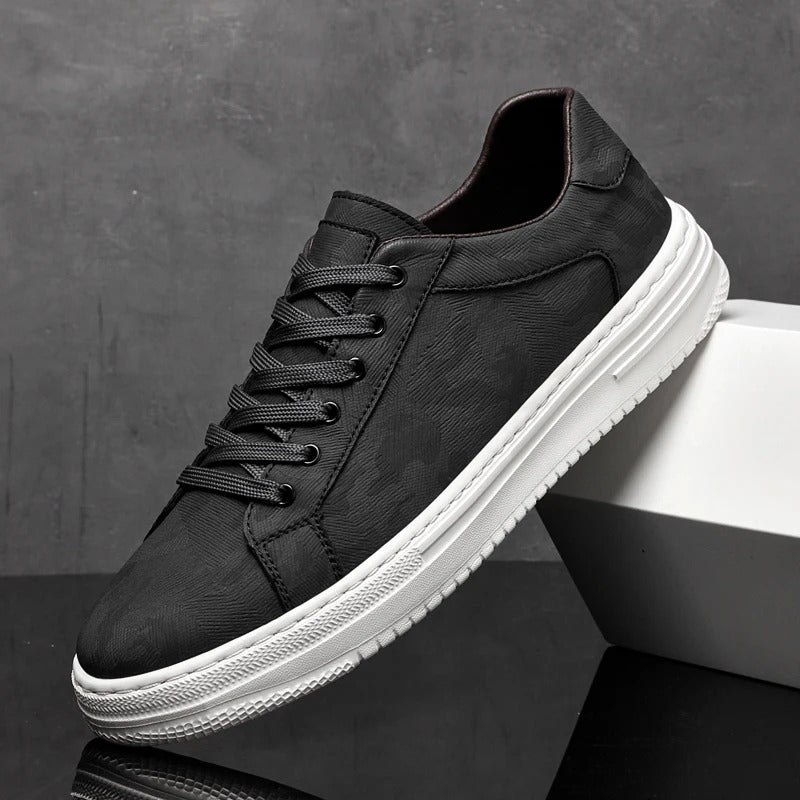 Amelia | Belmont Klassischer Sneaker Herren
