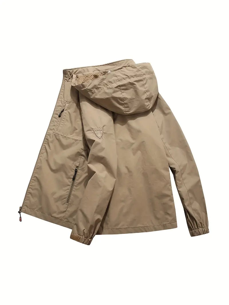 Jazz | Elegante leichte Jacke