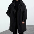 Broman™ Wasserdichte Kapuzenjacke Mit Taschen