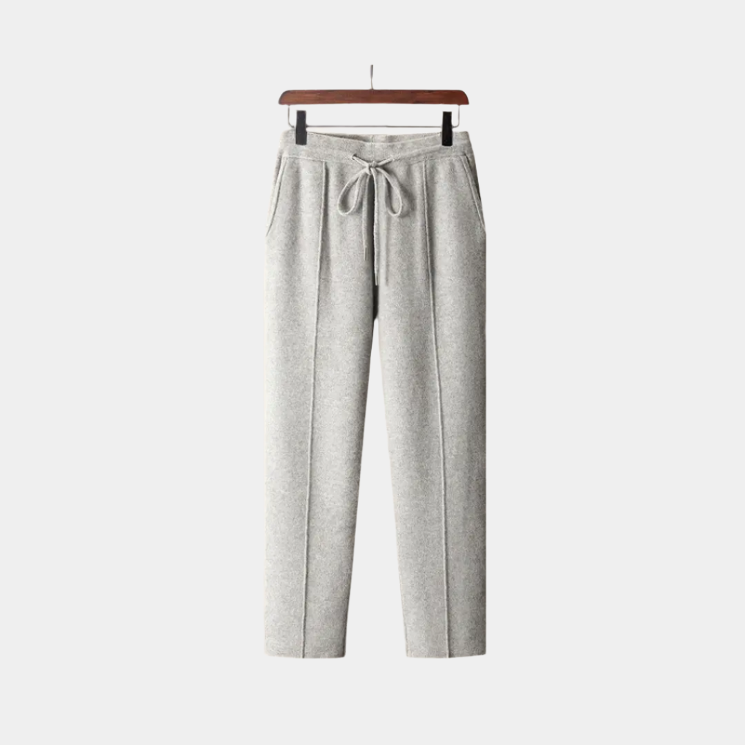 Baumwoll Hose