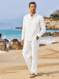 Laurent | Men's casual two piece suit