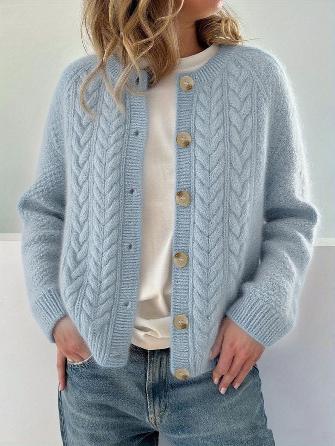 Dwina | Strickcardigan