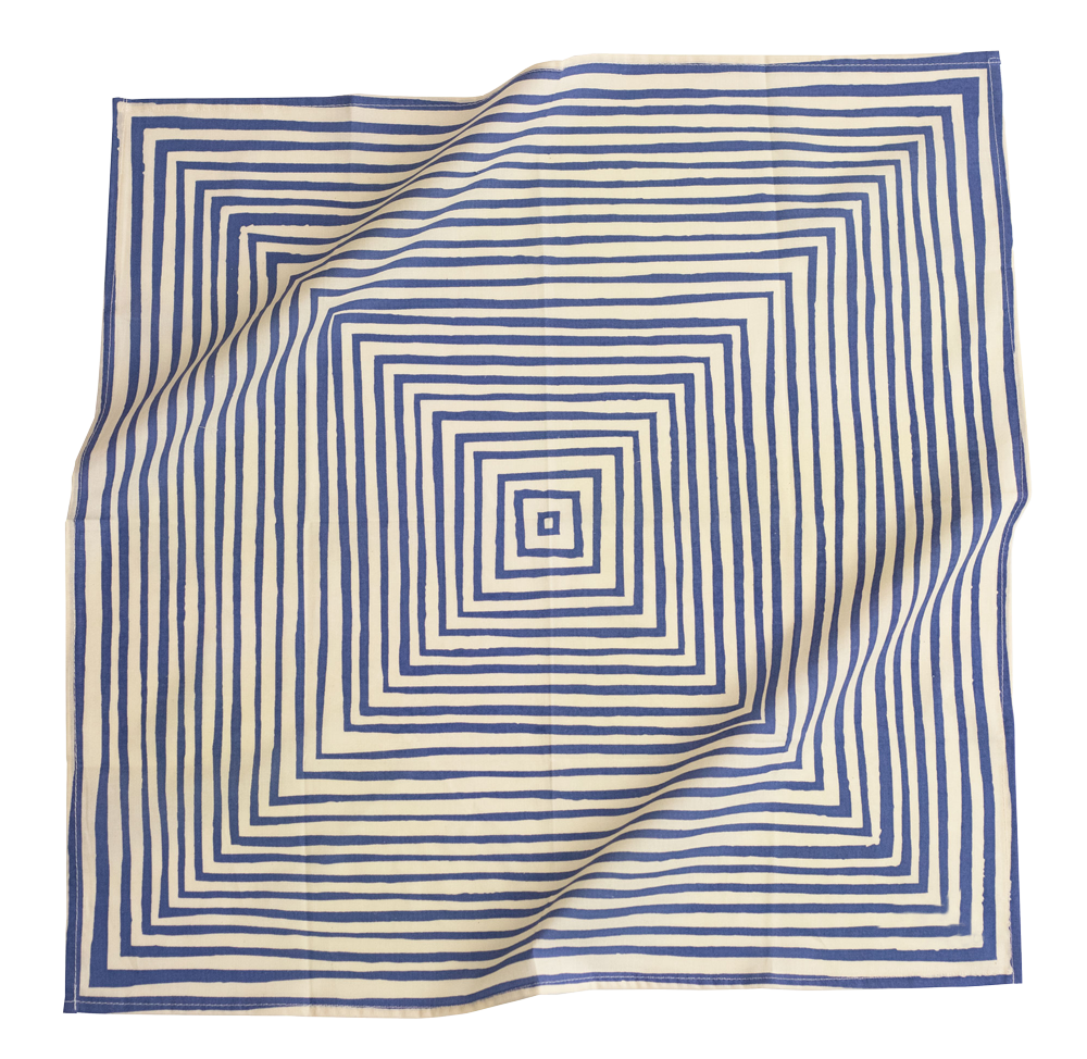 Chustki Bandany - Nr 015 Bandana Sammie