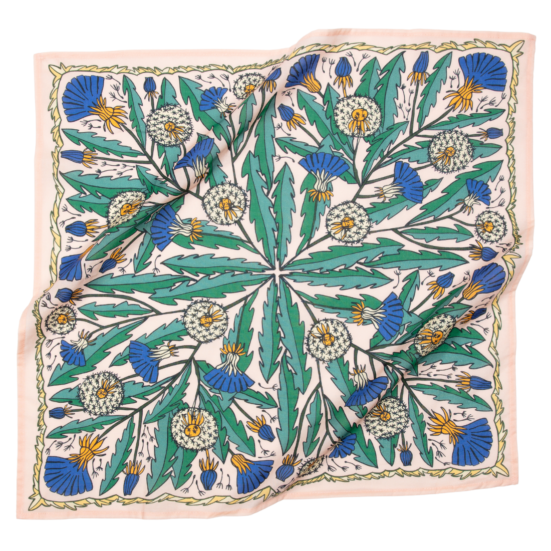 Chustki Bandany - Nr 103 Dandy Bandana