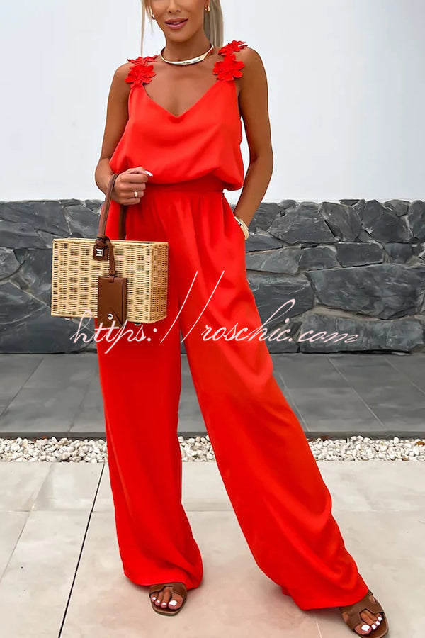 Arie | Lässiger Overall
