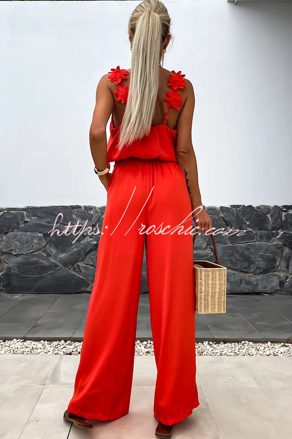 Arie | Lässiger Overall