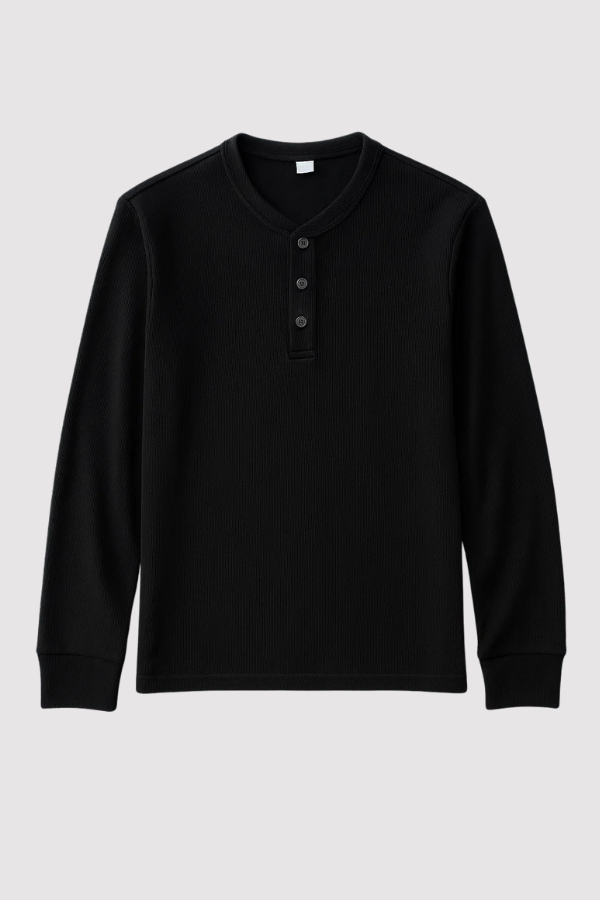Darenic | Eleganter lässiger Pullover