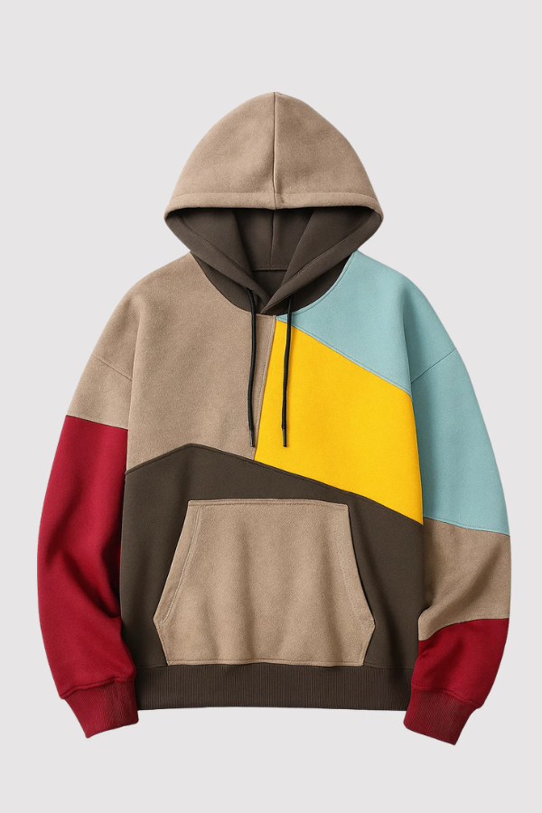 Reef Herren Pullover aus Baumwolle