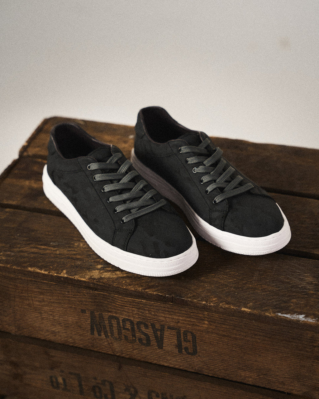 Amelia | Belmont Klassischer Sneaker Herren