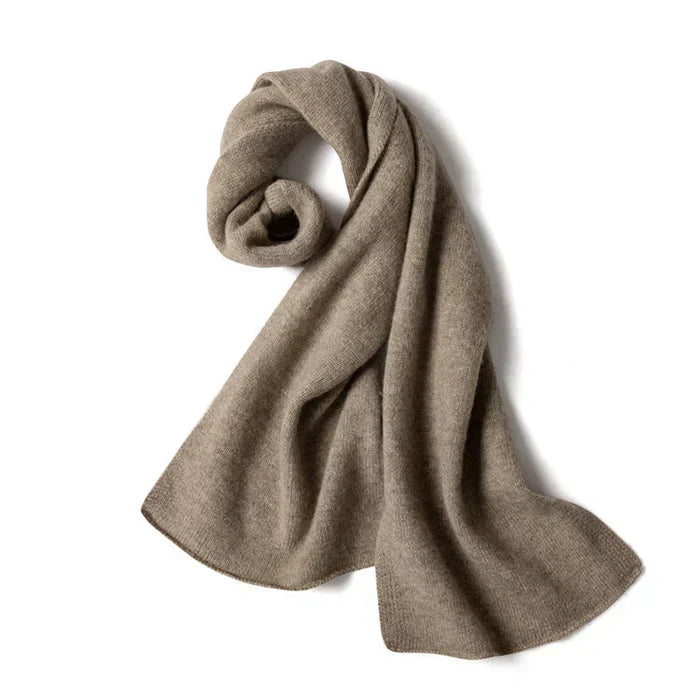 Justine | Unisex Wollschal