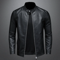 Herren Motorradweste – Robust, Stilvoll & Bequem
