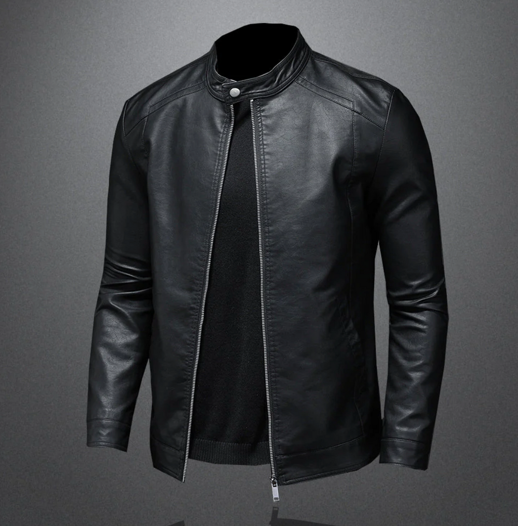 Herren Motorradweste – Robust, Stilvoll & Bequem