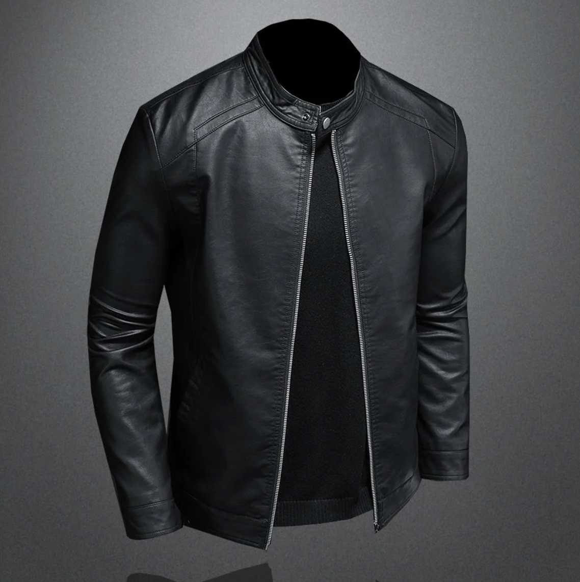 Herren Motorradweste – Robust, Stilvoll & Bequem