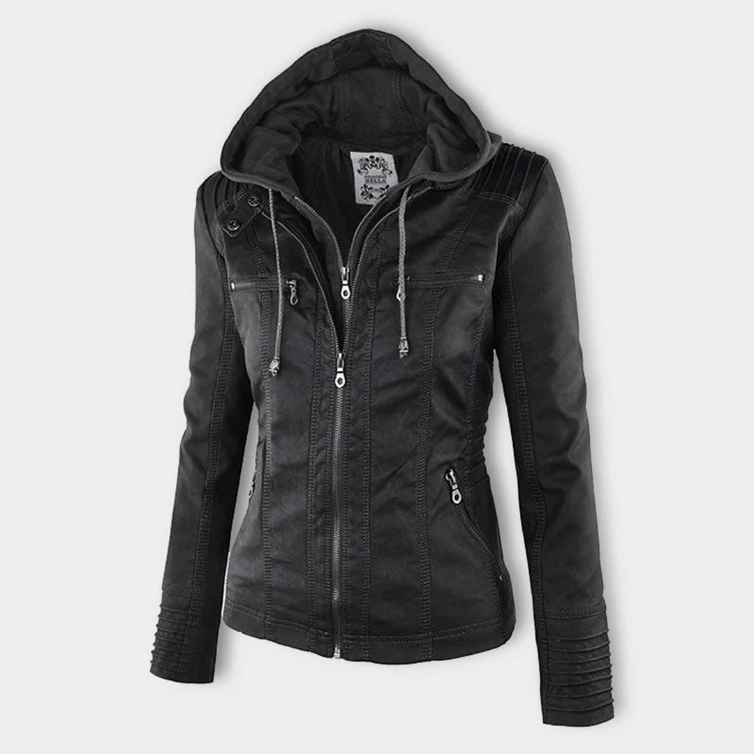 Nerida™ - Stilvolle Freizeitjacke