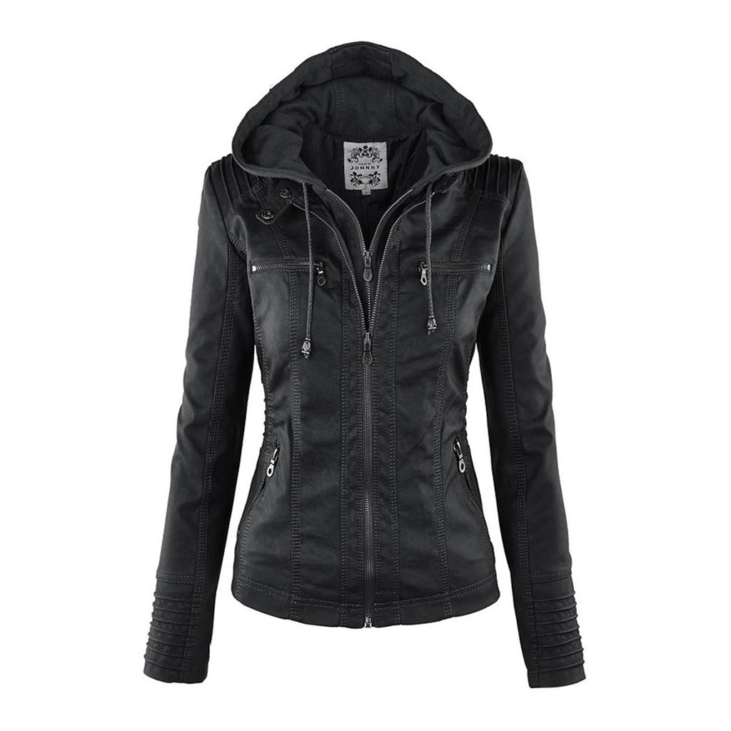 Nerida™ - Stilvolle Freizeitjacke