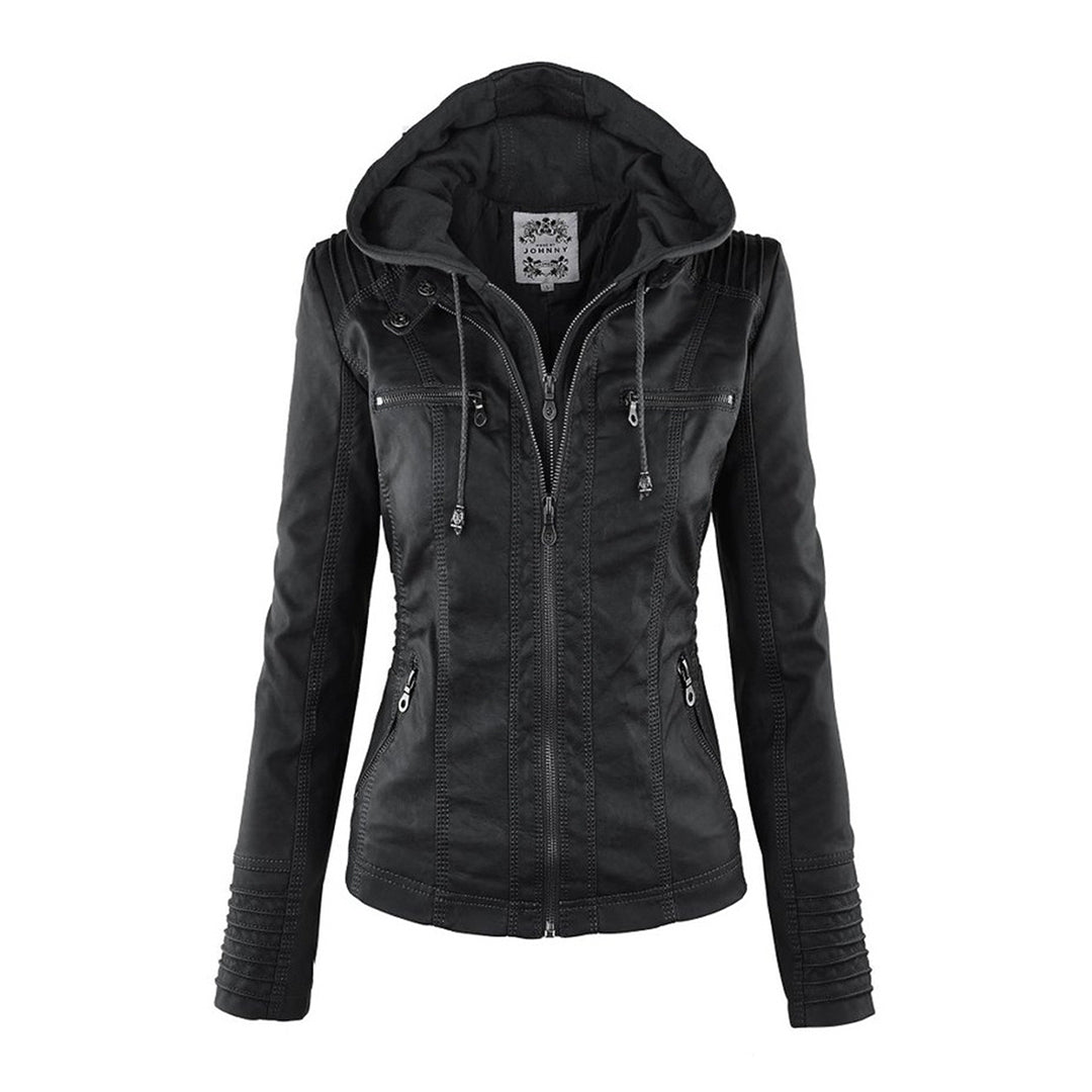 Nerida™ - Stilvolle Freizeitjacke
