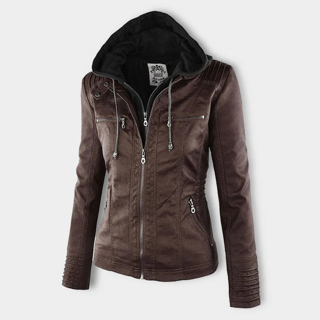 Nerida™ - Stilvolle Freizeitjacke