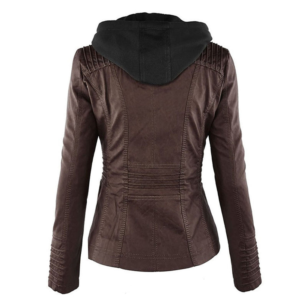 Nerida™ - Stilvolle Freizeitjacke