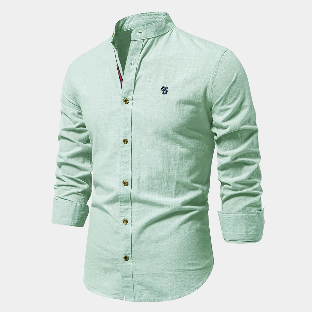 Stilmoment Herren Hemd