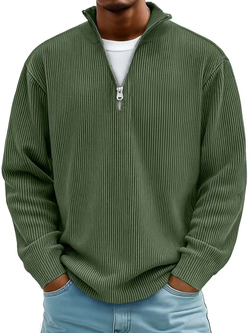 Randal | Langarm Herren Pullover