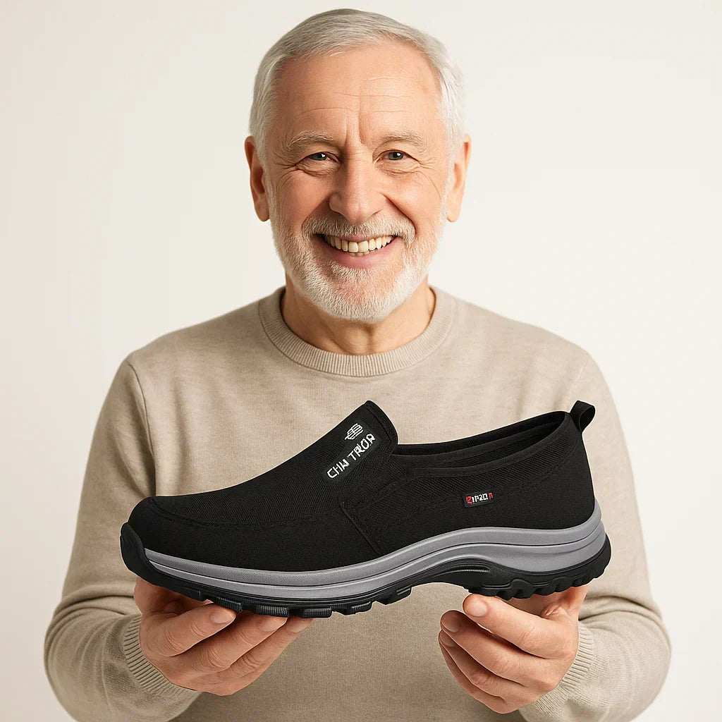 Kayse | Nachhaltige & Bequeme Schuhe