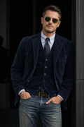 Manuel | Eleganter Anzug mit Jacke und Weste