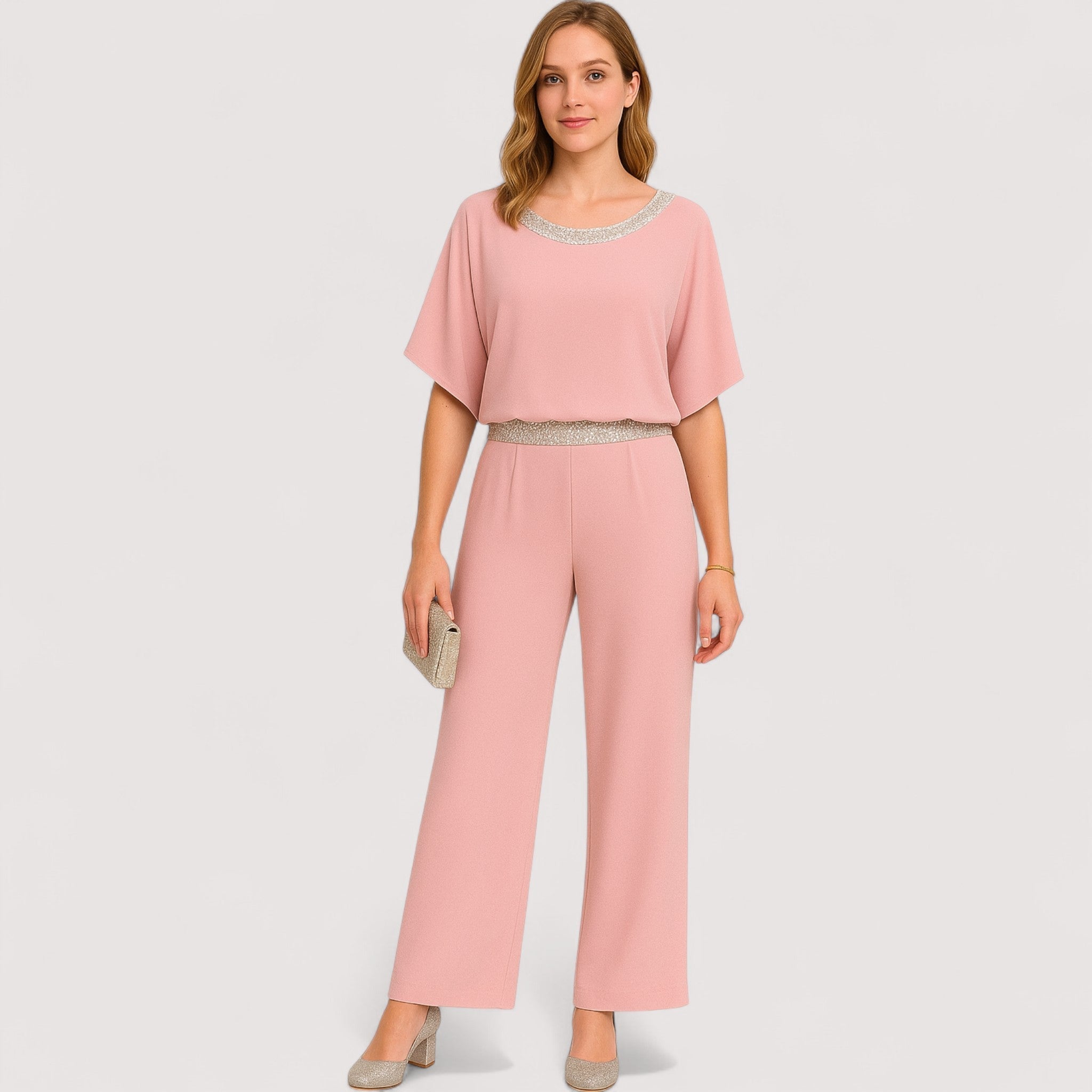 Damen Zweiteiler – Elegant, Modern & Stilvoll