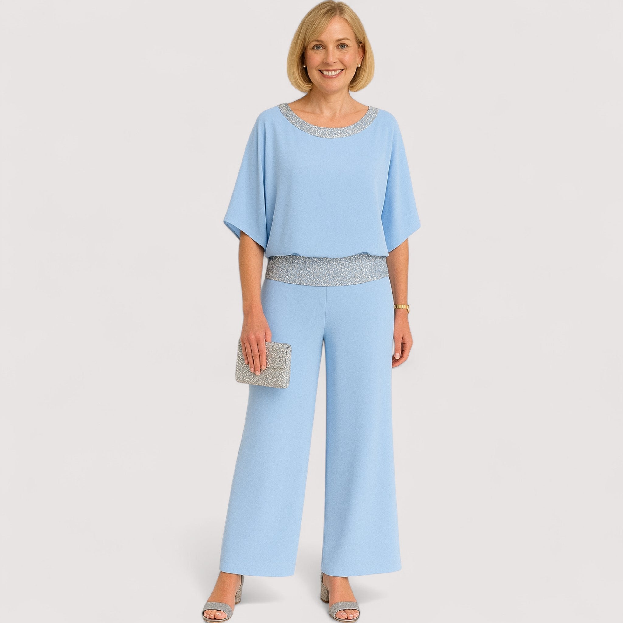 Damen Zweiteiler – Elegant, Modern & Stilvoll