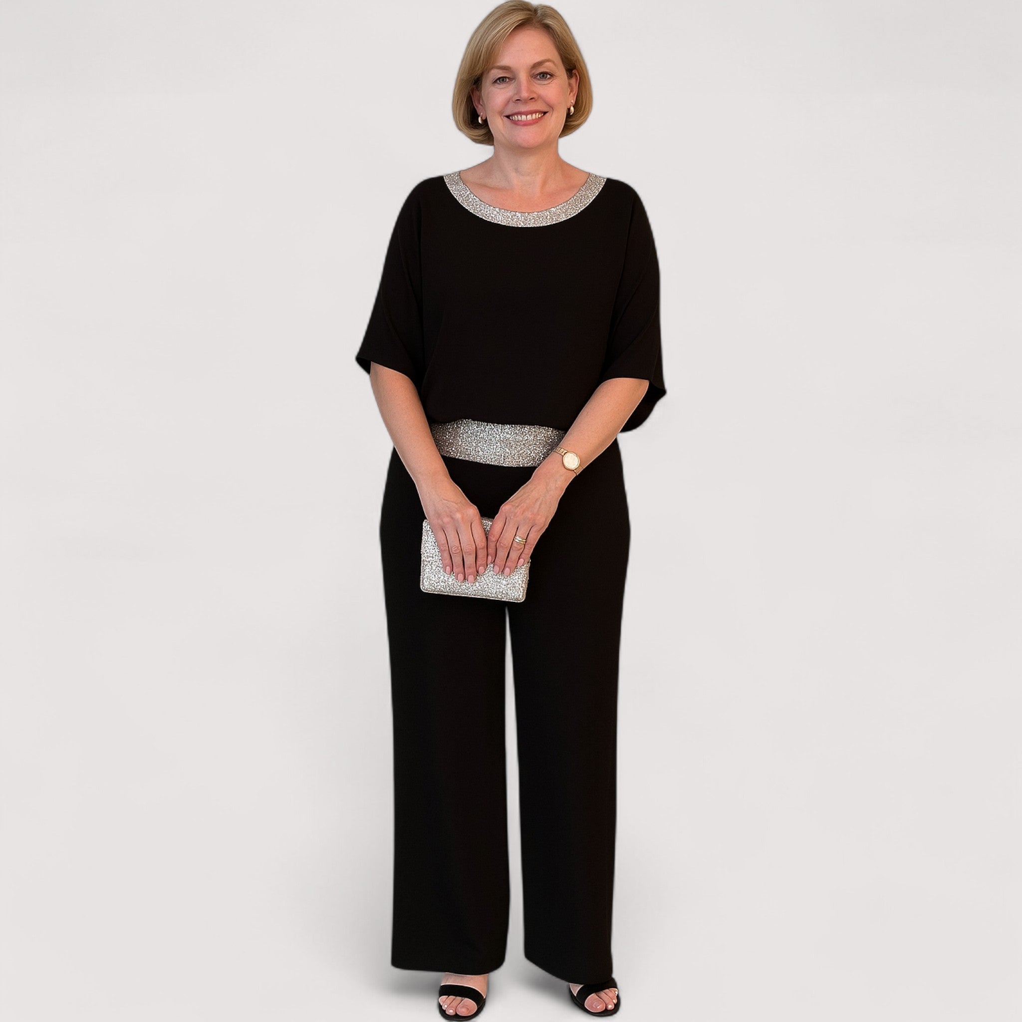 Damen Zweiteiler – Elegant, Modern & Stilvoll