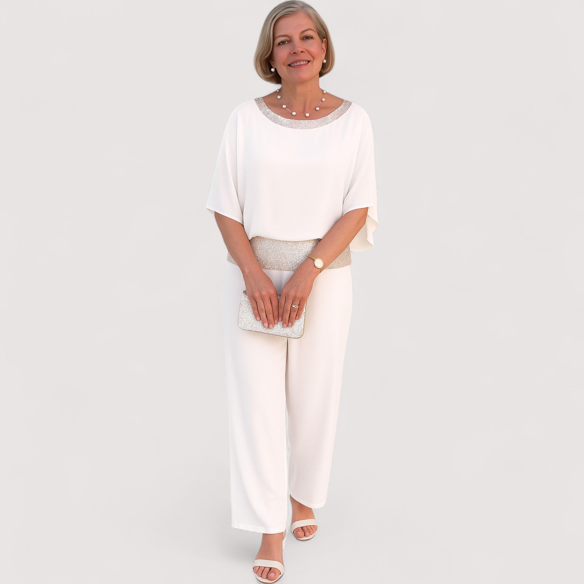 Damen Zweiteiler – Elegant, Modern & Stilvoll