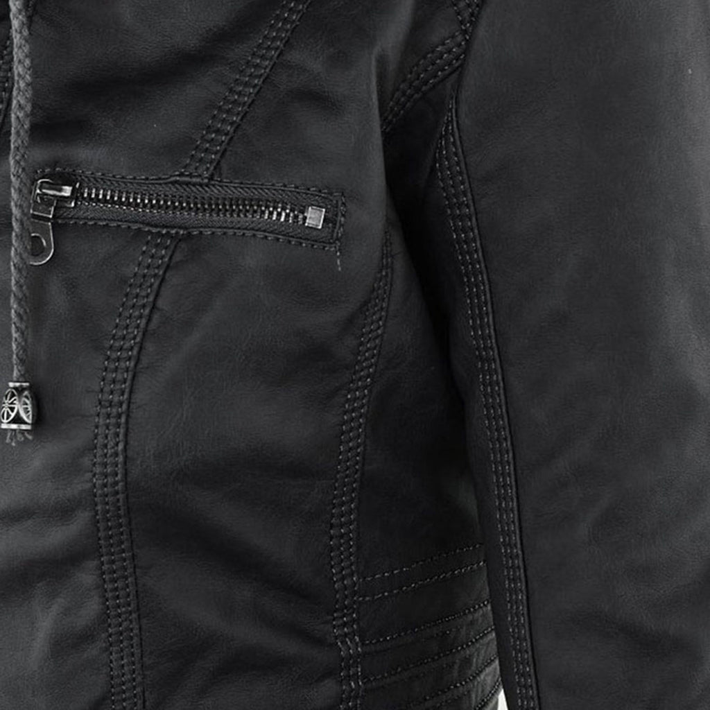 Nerida™ - Stilvolle Freizeitjacke