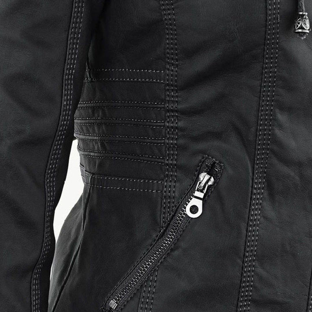 Nerida™ - Stilvolle Freizeitjacke