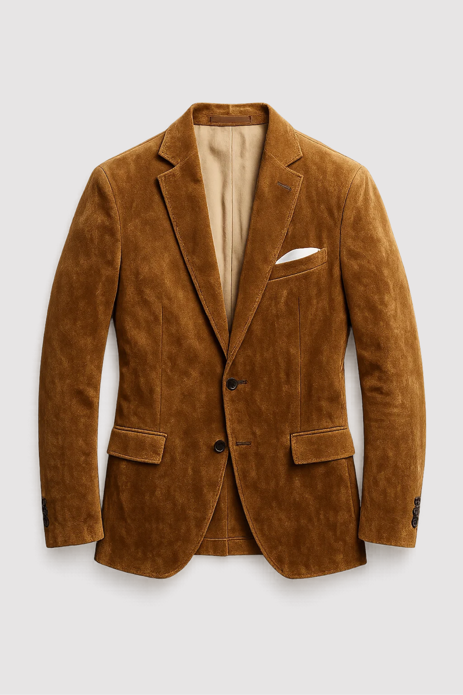 Herren Jacke – Elegant, Alltagstauglich & Vielseitig