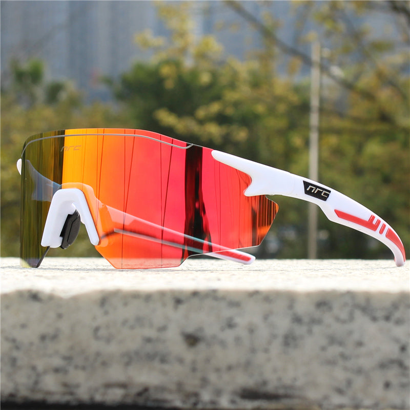 Ahl | FlashLens Sonnenbrille