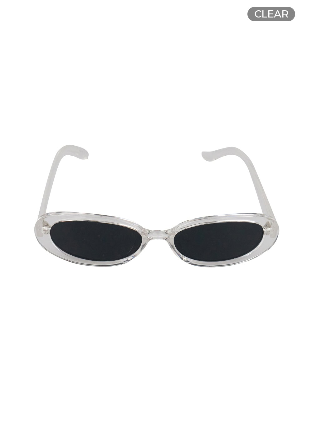 Ovale Sonnenbrille IS402