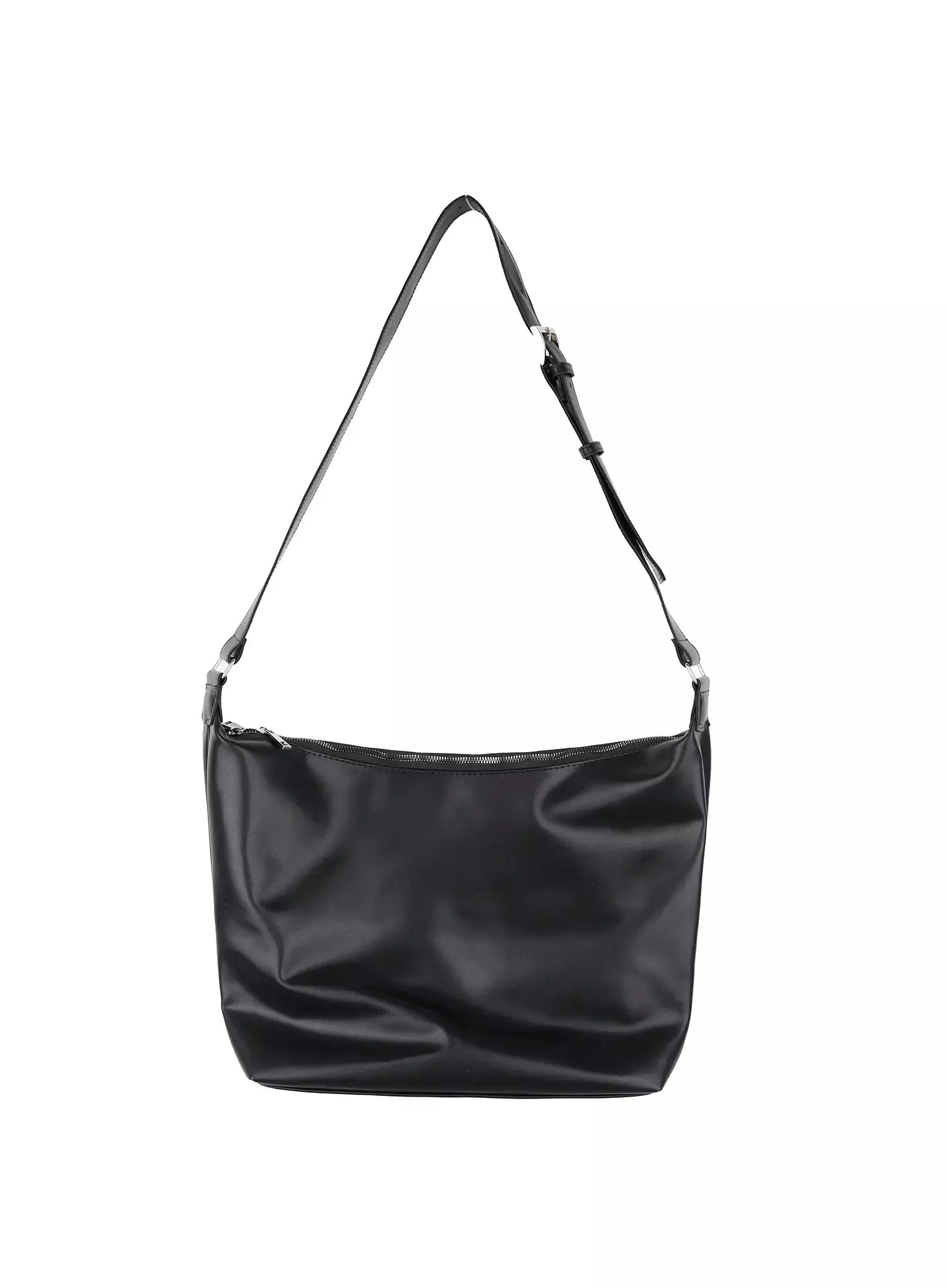 Herren Oversized Crossbody Schultertasche IL516