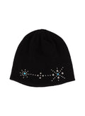 Männer Blumen Stud Beanie IL515