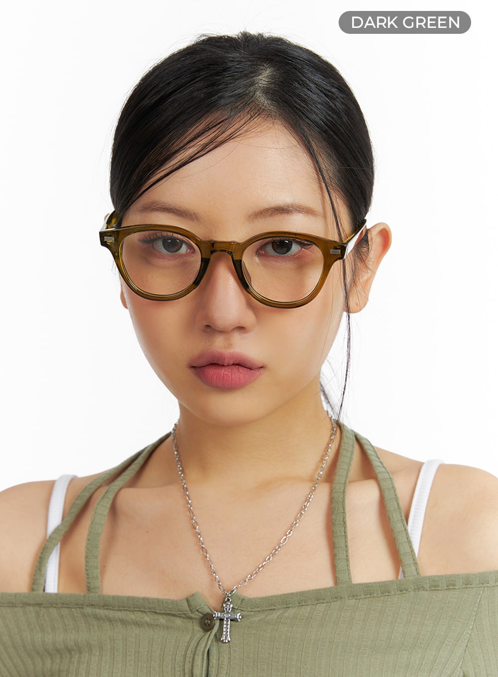 Farbige Basisbrille IF421