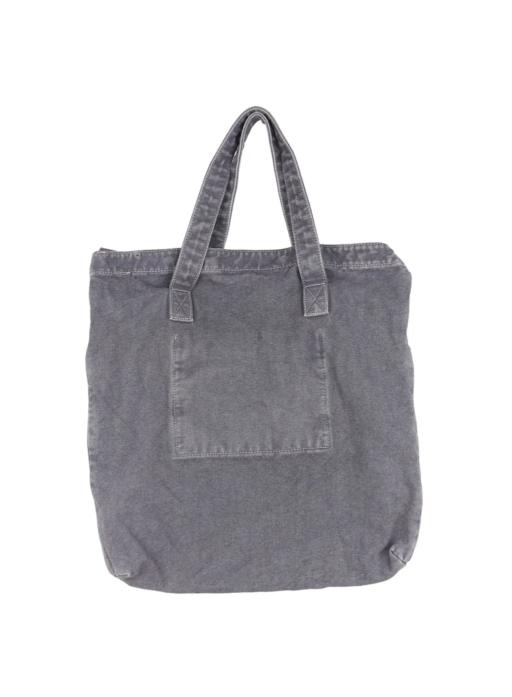 Herren Zwei-Wege Vintage Baumwolltasche IL511