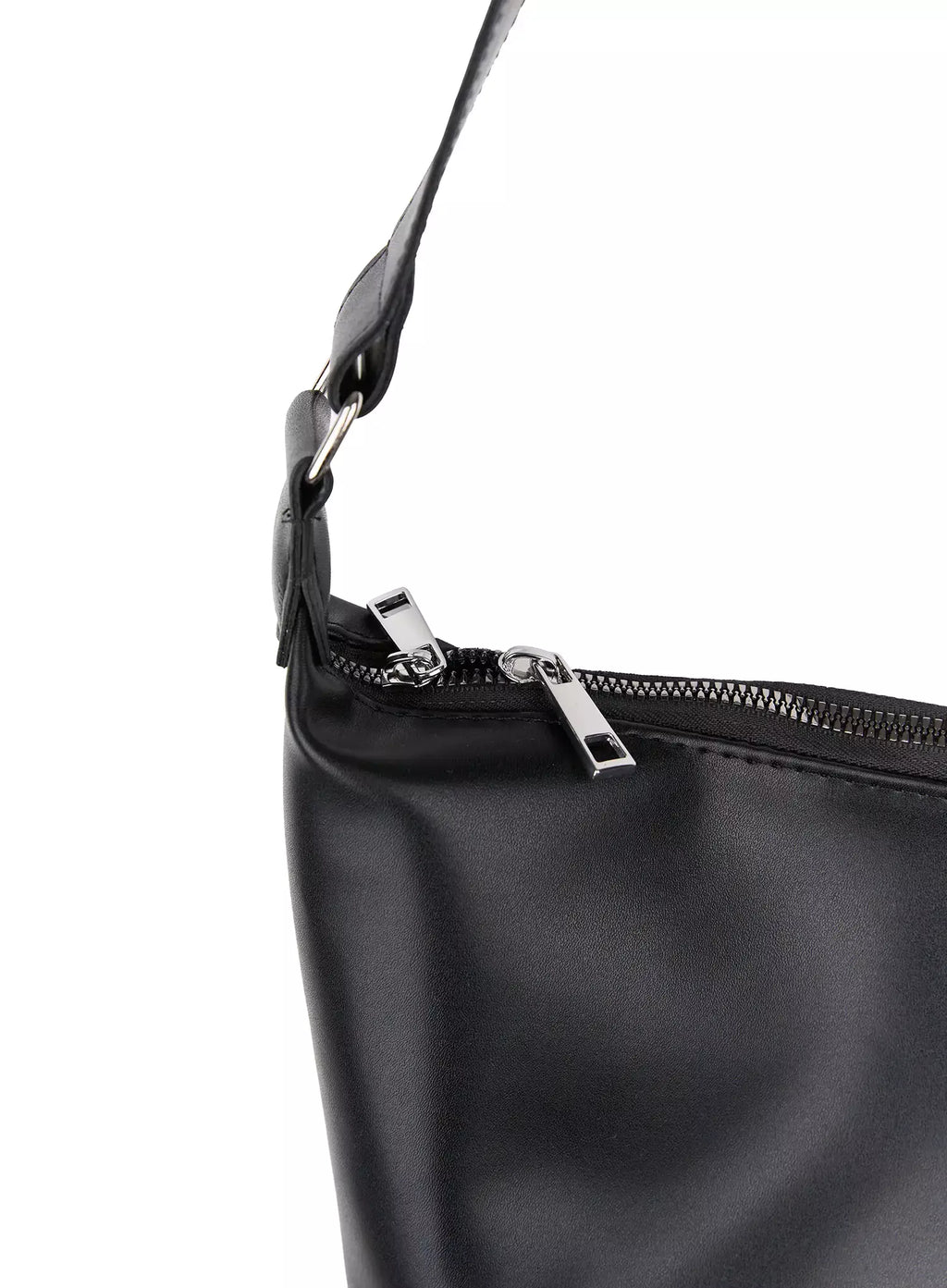 Herren Oversized Crossbody Schultertasche IL516