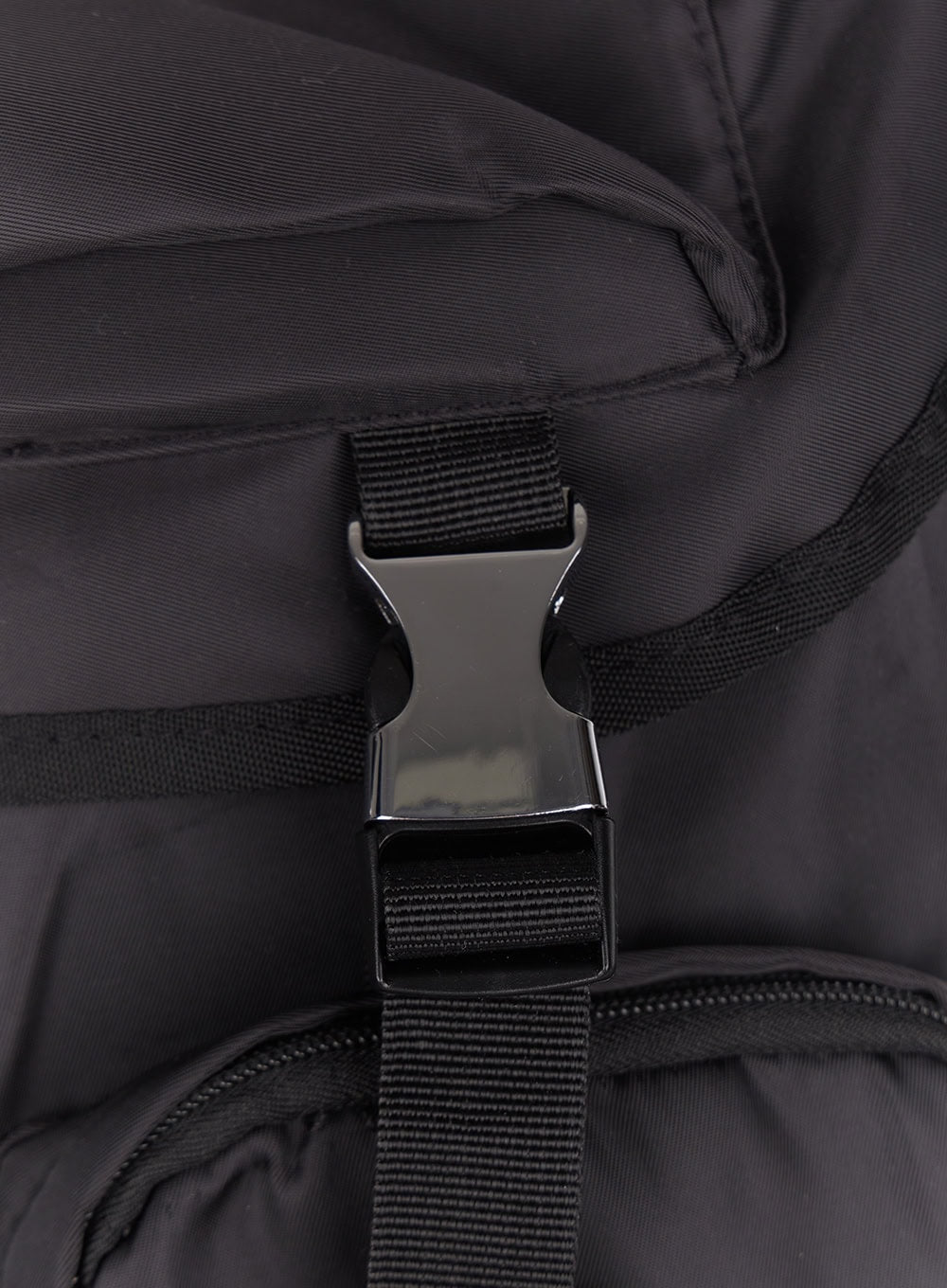 Herren Schnallen Rucksack IY530