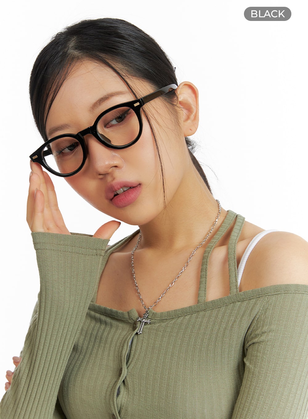 Farbige Basisbrille IF421