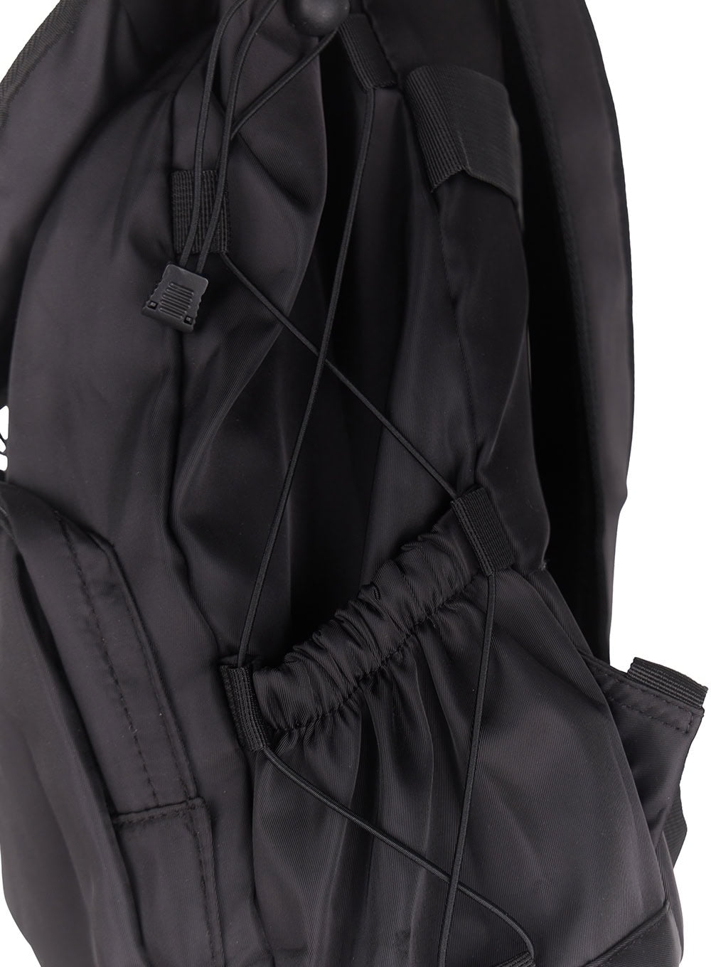 Herren Schnallen Rucksack IY530