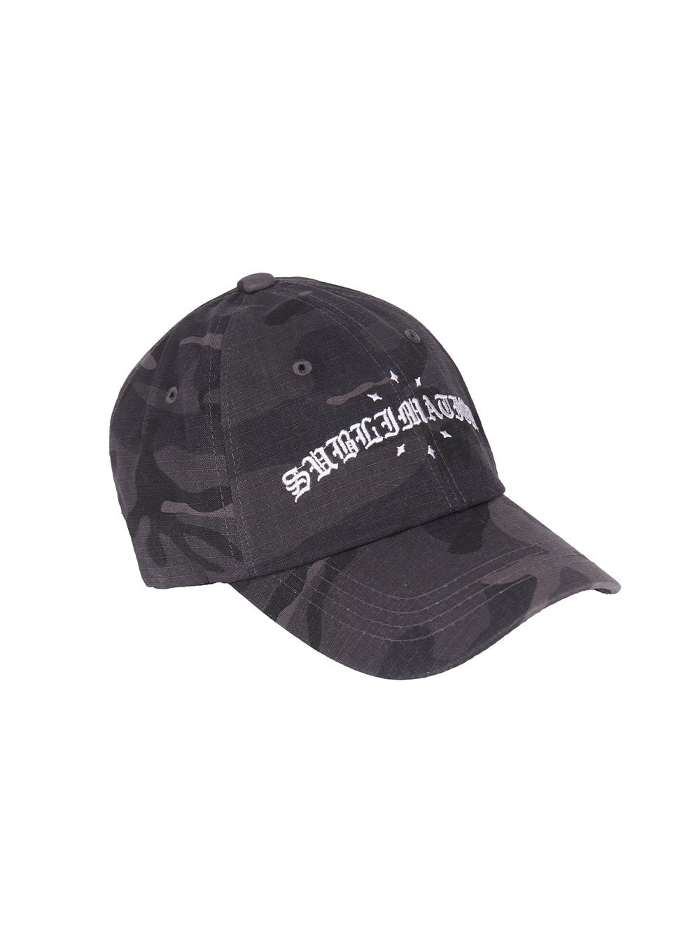 Herren Bestickte Baseballmütze IU503